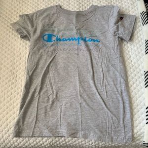 boys champion tee